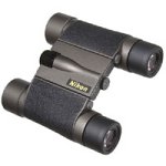 Nikon Premier LX 10x25 Compact Binoculars