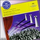 Tchaikovsky: Symphonies Nos. 4, 5 & 6