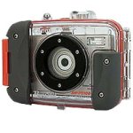 Camcorder: Canon AW-PS110 Allwettergeh�use Kamera Geh�use f�r PowerShot A5 Zoom + A50