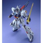 MG 1/100 リ・ガズィ RGZ-91