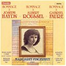 Hommages &agrave; Haydn, Roussel, Faur&eacute;