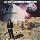 Hangin' Around the Observatory