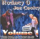 Volume 1: The Collection