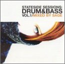 Stateside Sessions: Drum & Bass, Vol. 1