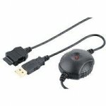 Heimkinosysteme: Hama 9xx Serie Zubeh�r USB-Ladekabel f�r Sagem 9er Serie