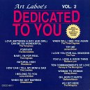 Art Laboe's Dedicated to You, Vol. 2