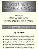 God's Will Workbook