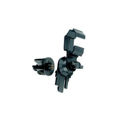 Projektoren: Peli Zubeh�r StealthLite 2400 4AA, Helmhalter Typ 700