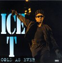 Cold as Ever