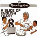 A Slice of English Toast
