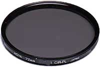 Heimkinosysteme: Hoya Pol circular Pro 1 Digital 52