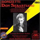 Donizetti: Don Sevastiano