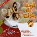 Jugo de Exitos