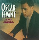 Oscar Levant plays Levant & Gershwin