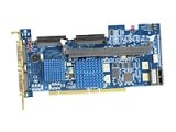 Navigationssysteme: ICP vortex GDT 8524RZ ICP Controller RAID PCI-64Bit U-320 SCSI 30Devices 2Kan�le