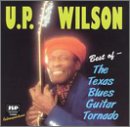 The Best of Texas Blues Guitar Tornado