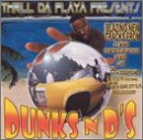 Dunks N D's