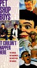 Pet Shop Boys- It Couldn't Happen Here