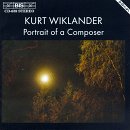 Wiklander: Portrait of a Composer