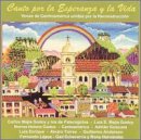 Cantos por la Esperanza y la Vida