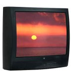 GE 27GT271 27" XS Stereo Color TV