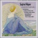 Siegfried Wagner: Complete Overtures, Vol. 2