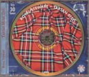 Royal Stewart Tartan Disc