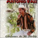 Canciones de Mi Pueblo