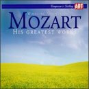 Mozart: His Greatest Works
