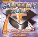 Drew's Famous Party Music: Graduation 2001