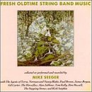 Fresh Oldtime String Band Music