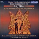 L&aacute;szl&oacute; Lajtha: Two Folk Orchestras