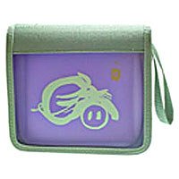 Handys ohne Vertrag: GR Computer CD Wallet CS 28 Schwein Tasche f�r 28 CDs