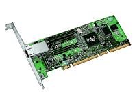 Festnetztelefone: Fujitsu Siemens S26361-F3053-L1 NIC Giga 64Bit PCI-X RJ45 10 / 100 / 1000 WOL