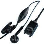 Verst&auml;rker und Receiver: Vivanco TKMP V Headset f�r Motorola v3688