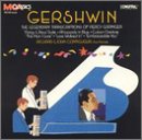 Gershwin: The Legendary Transcriptions of Percy Grainger