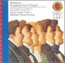 Beethoven: Symphony No. 9 ("Choral")