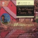 The 101 Greatest Country Hits