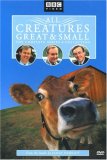 All Creatures Great & Small - The Complete Series 4 Collection