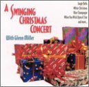 A Swinging Christmas Concert