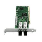 Heimkinosysteme: HP NC6170 NIC Giga 64Bit PCI-X LCx2 MMF 1000BSX
