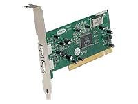 Kamerazubeh&ouml;r: Belkin F5U005EA Controller PCI - 2 xUSB-A/Buchse PC