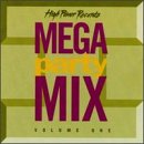 Mega Party Mix, Vol. 1