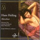 Marschner: Hans Heiling