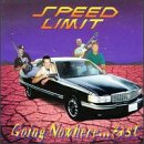Going Nowhere Fast