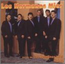 Exitos de Los Hermanos Mier, Vol. 2