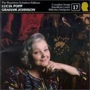 The Hyperion Schubert Edition 17 / Lucia Popp, Graham Johnson