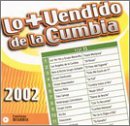 Lo + Vendido de la Cumbia 2002