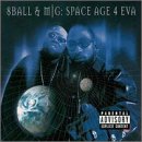 Space Age 4 Eva