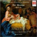 Handel: Der Messias (Messiah)